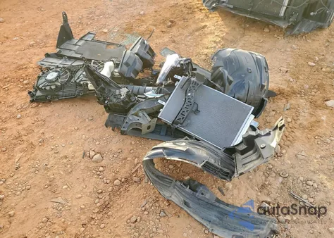 2024 Subaru Crosstrek Sport из США, поврежденный, VIN 4S4GUHF66R3770756